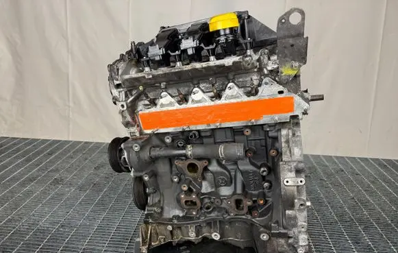 Mercedes-Benz E W213 Engine R9MA500 R9M500 626951