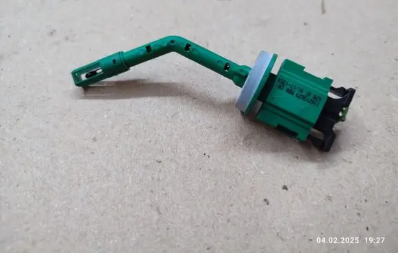 Audi A6 Allroad C7 Sensor