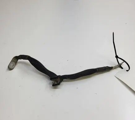 Tesla Model Y Negative earth cable (battery)