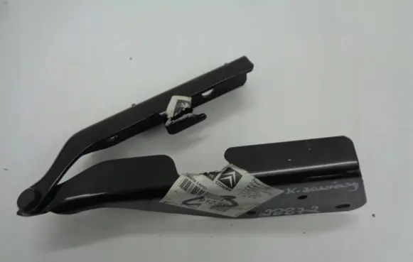 Citroen C3 Engine bonnet/hood hinges 791269
