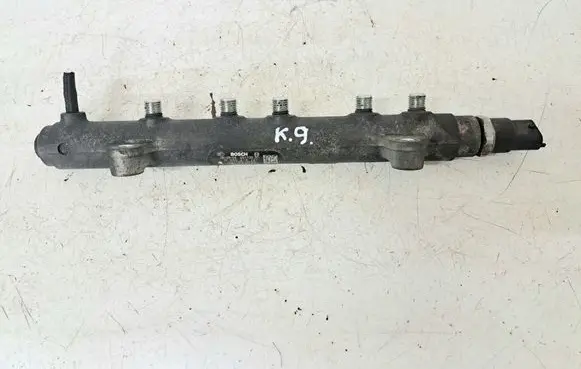 Honda Civic Fuel main line pipe 0445214121 16610RSRE01