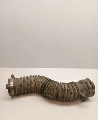 Renault Scenic III - Grand scenic III Intercooler hose/pipe NOCODE