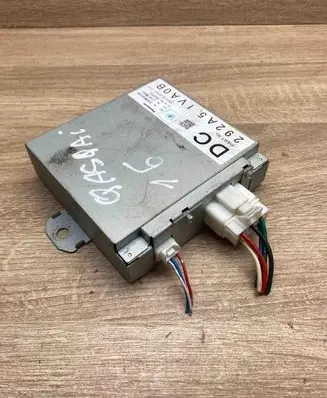 Nissan Qashqai Voltage converter/converter module 292A51VA0B