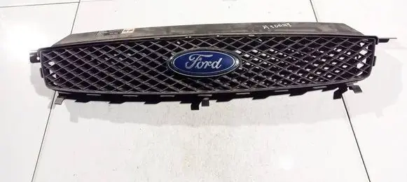Ford C-MAX I Front grill 3m51r8138 3m51-r8138