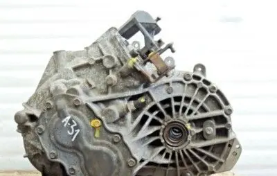 Chevrolet Cruze Manual 5 speed gearbox 25183315 96876004