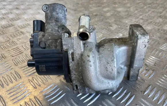 SsangYong Korando EGR valve A6711400460 11F280190