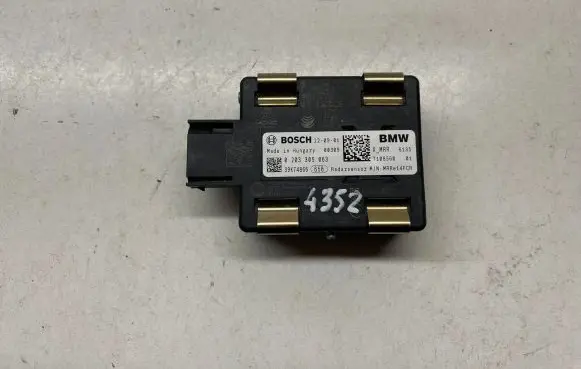 BMW iX Distronic sensor radar 7108560 61357108560 0203305063