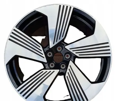 Audi e-tron R21 alloy rim 4KE601025AC
