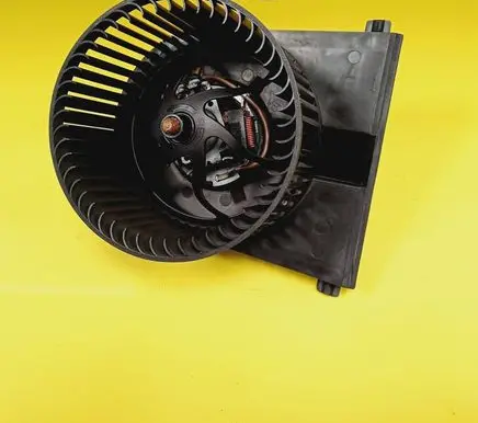 Volkswagen New Beetle Heater fan/blower 1J1819021B H35657880E