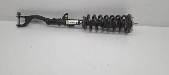 Mercedes-Benz GLC X253 C253 Front shock absorber/damper A2533203066