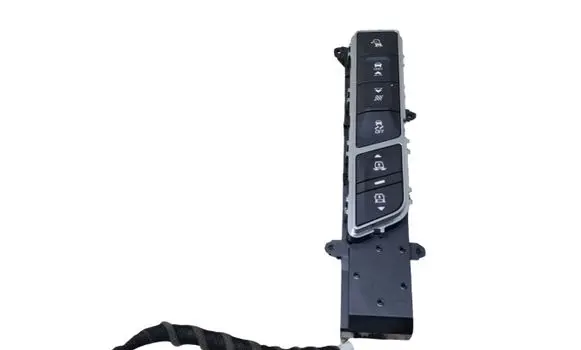 Jaguar I-Pace A set of switches J9D314B791AC J9D314B793AD J9D314B790AD