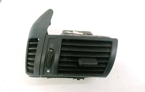 Fiat Stilo Dash center air vent grill LS348201