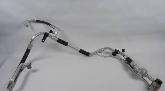 KIA Niro Air conditioning (A/C) expansion valve DX1T1CWFAA02