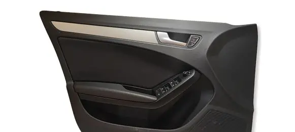 Audi A4 S4 B8 8K Front door card panel trim 8K1867105
