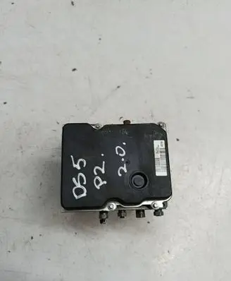 Citroen DS5 ABS Pump 0265952143 9805431680