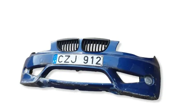 BMW 1 E81 E87 Front bumper 