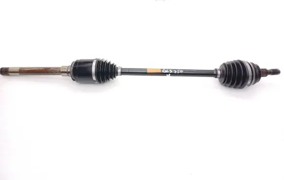 Mercedes-Benz GLS X166 Front driveshaft A1663301300