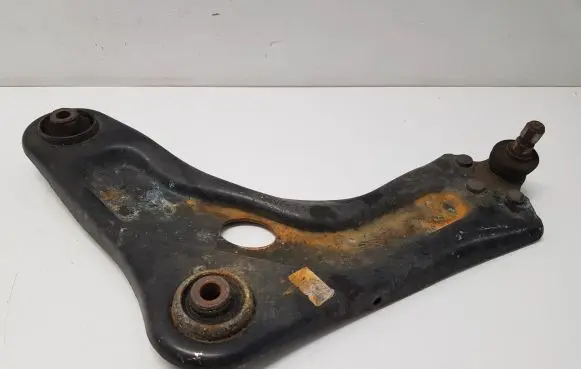 Front lower control arm/wishbone