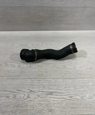 BMW 5 E60 E61 Intercooler hose/pipe 7803747 312794