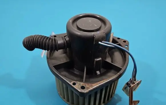 Nissan Micra Heater fan/blower 0130063083 IMPRK1541612