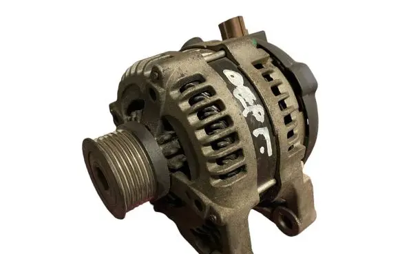 Ford Focus Generator/alternator STX100395R