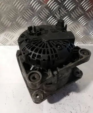 Renault Master II Generator/alternator SG12B122