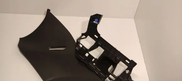 Peugeot 208 II Rear seat side top trim 98233047ZD