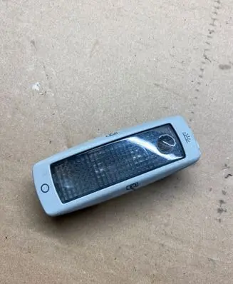 Volkswagen PASSAT B5 Rear seat light 3B0947291
