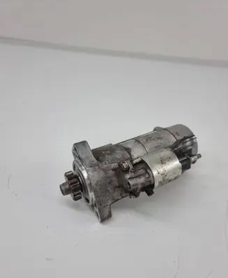 Porsche Cayenne (92A) Starter motor 059911024k