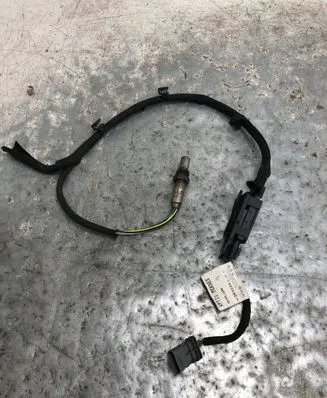 Opel Combo E Lambda probe sensor 9830288780
