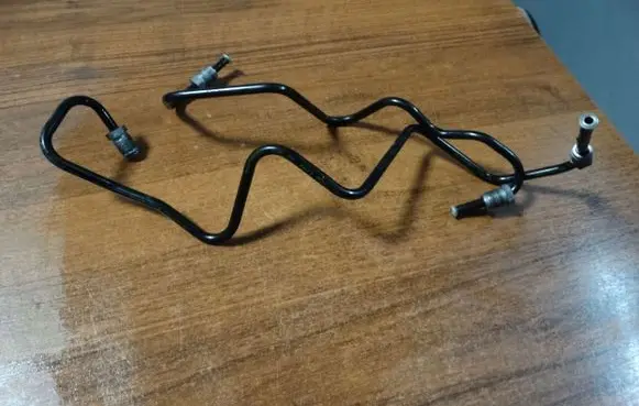 Mercedes-Benz E W213 Brake line pipe/hose 