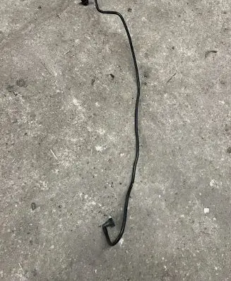 Chrysler Grand Voyager V Fuel line/pipe/hose 