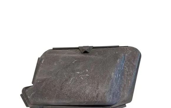 Mercedes-Benz E W211 Fuse box cover 2115400082 57986 08511055