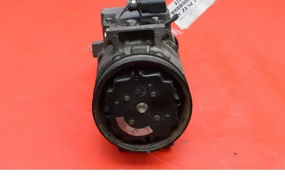 Audi A4 S4 B6 8E 8H Air conditioning (A/C) compressor (pump) 4472208411