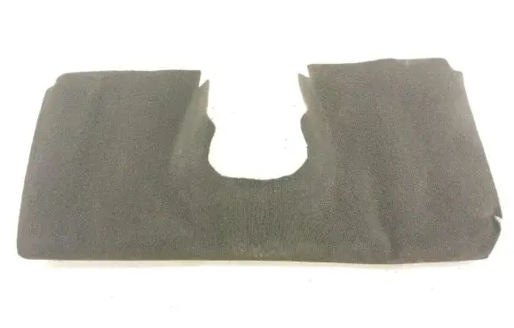 Chevrolet Corvette C7 Trunk/boot mat liner 23251775