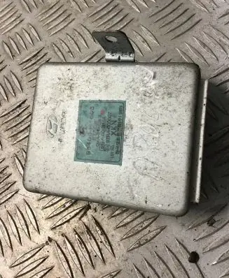 Hyundai Terracan Sensor