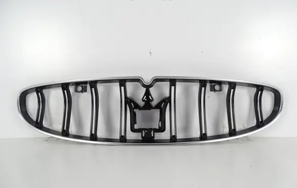 Maserati GranTurismo II Front grill 670199806