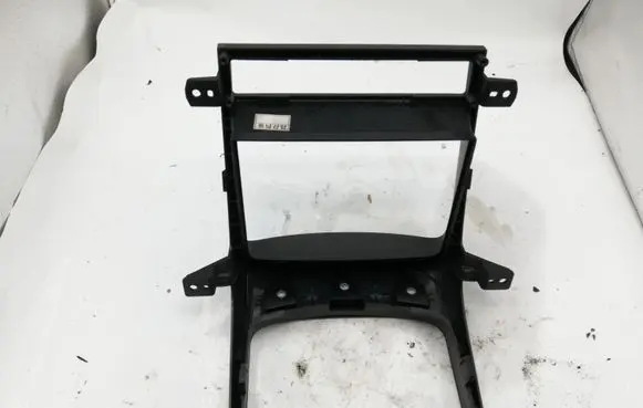Chevrolet Captiva Other dashboard part 96435755