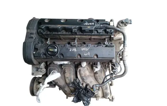 Peugeot 407 Engine RFN