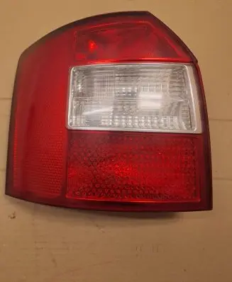 Audi A4 S4 B6 8E 8H Rear/tail lights 283701