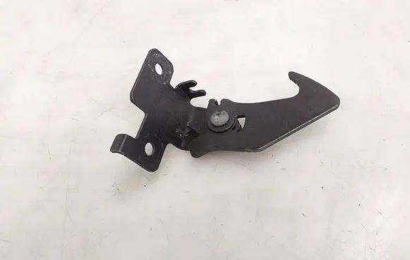 Jaguar XF X260 Engine bonnet/hood lock/latch loop/hook DK6216B766AE