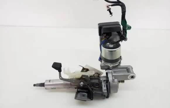 Toyota RAV 4 (XA40) Steering column universal joint