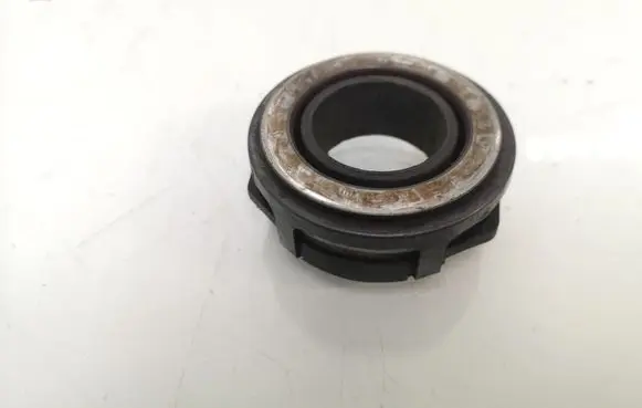 Volkswagen PASSAT B6 clutch release bearing 02A141185M 043151000343