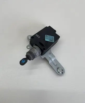 Central locking motor
