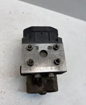 Peugeot 307 ABS Pump 0265216757 9643777980 0273004562