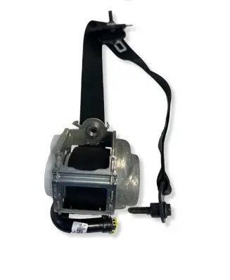 Peugeot Partner III Front seatbelt 98172277XX 65848 34236816G