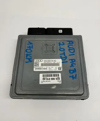Engine control unit/module ECU