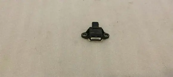 Mercedes-Benz S W222 ESP acceleration yaw rate sensor A0009059101