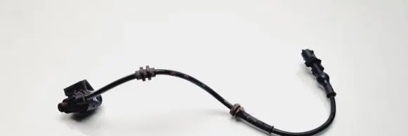 Opel Meriva A ABS brake wheel speed sensor 09115064