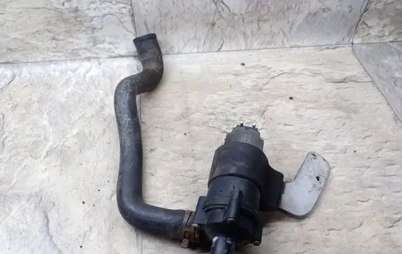 Mercedes-Benz C W202 Electric auxiliary coolant/water pump 0018351364 0392020026